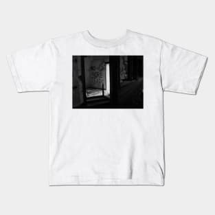 No More Tears Kids T-Shirt